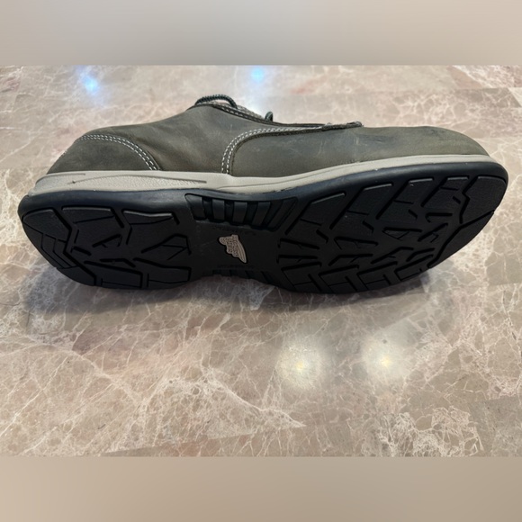 Red Wing Shoes Women’s Static Discharge Safety Toe Shoes. Size 10. New w/o box. - Picture 4 of 8